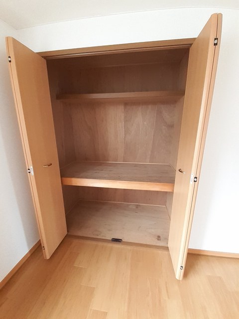 ヴィラ・フォンテーヌ　Ｂ その他2