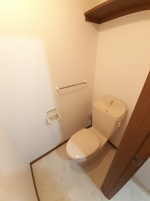 ヴィラ・フォンテーヌ　Ｂ その他3