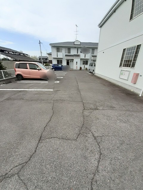 ヴィラ・フォンテーヌ　Ｂ その他5