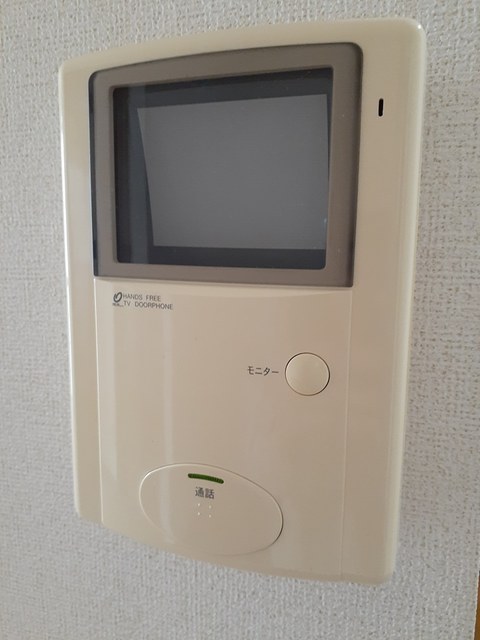 ヴィラ・フォンテーヌ　Ｂ その他6