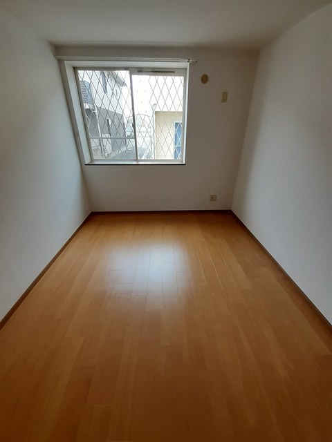 ヴィラ・フォンテーヌ　Ｂ ベッドルーム