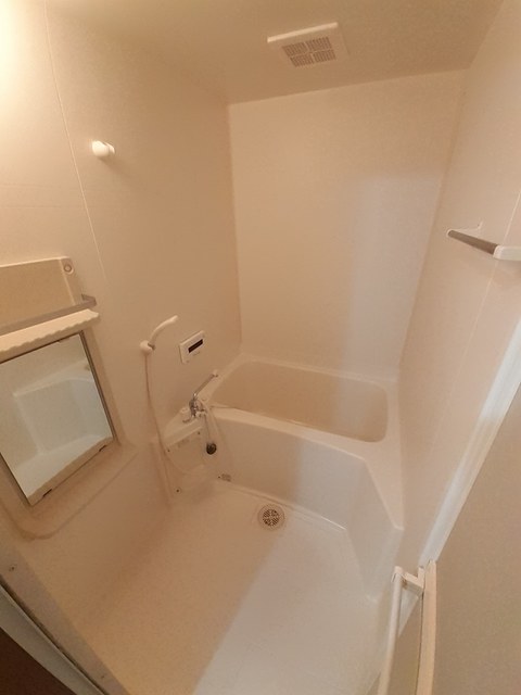 ヴィラ・フォンテーヌ　Ｂ 風呂画像