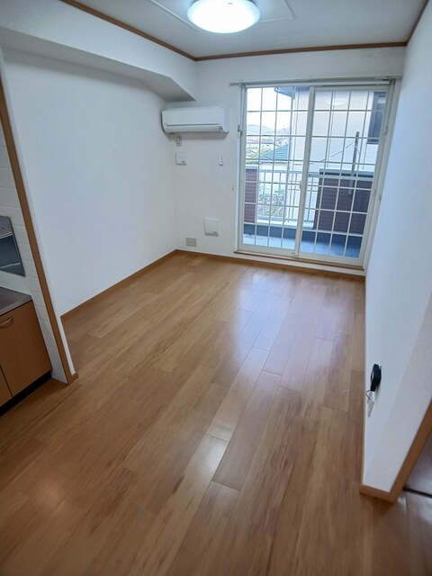 サニーミニヨンハウス リビング