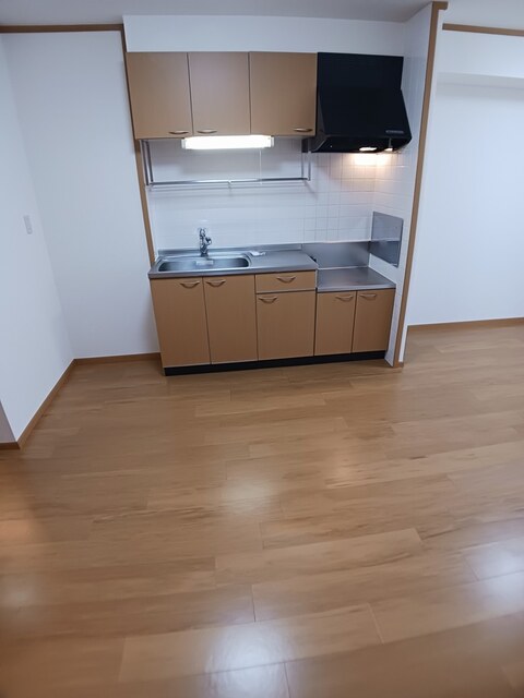 サニーミニヨンハウス キッチン