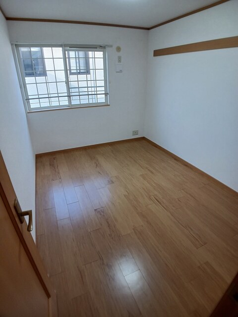 サニーミニヨンハウス ベッドルーム