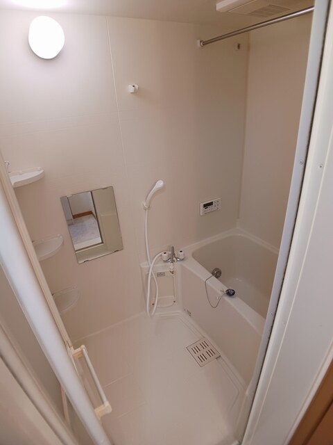 サニーミニヨンハウス 風呂画像