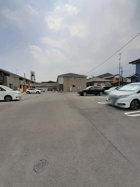 Ｈｅａｒｔ未来　政枝　Ｃ その他5