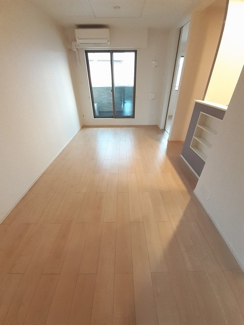 Ｈｅａｒｔ未来　政枝　Ｃ リビング