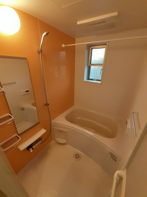 Ｈｅａｒｔ未来　政枝　Ｃ 風呂画像