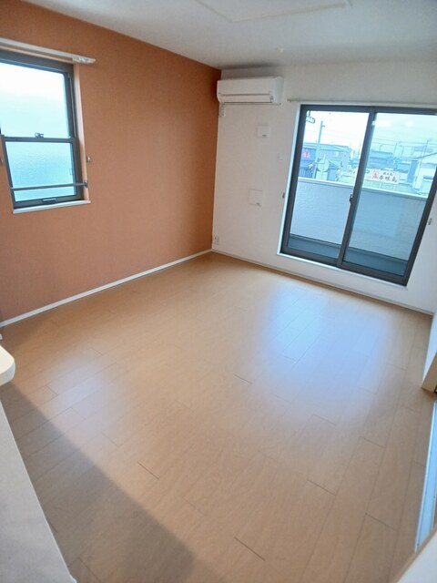 アルカディア　ｐａｒｔ３ リビング