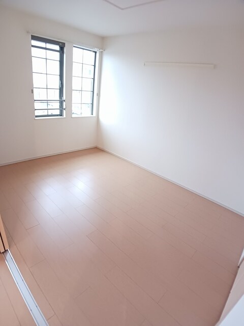 アルカディア　ｐａｒｔ３ ベッドルーム