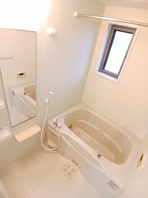 アルカディア　ｐａｒｔ３ 風呂画像