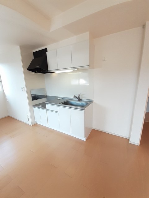 カルダカーサ キッチン