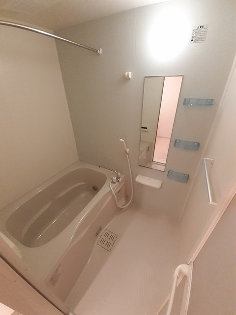 カルダカーサ 風呂画像