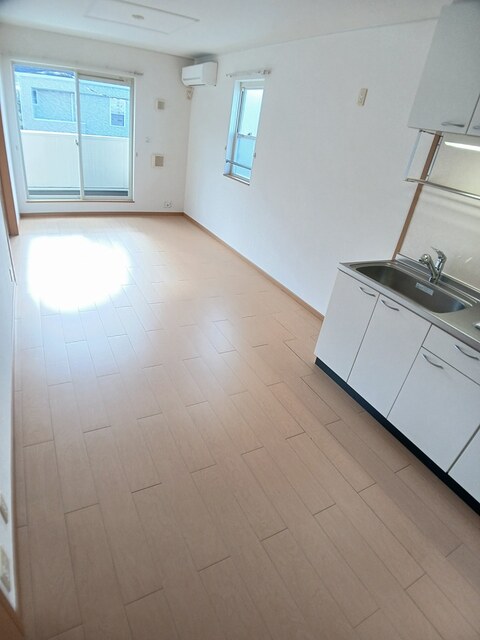 アビオン・ド・ヌーベル　Ａ リビング