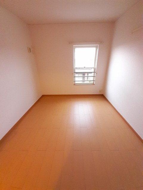 アビオン・ド・ヌーベル　Ａ ベッドルーム