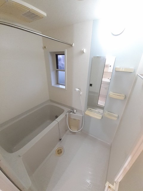 アビオン・ド・ヌーベル　Ａ 風呂画像