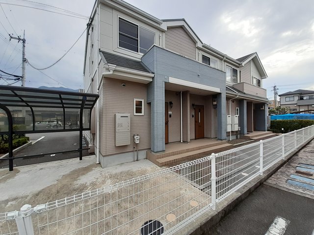 ア・ラ・モード本郷Ｂ 105号室 外観