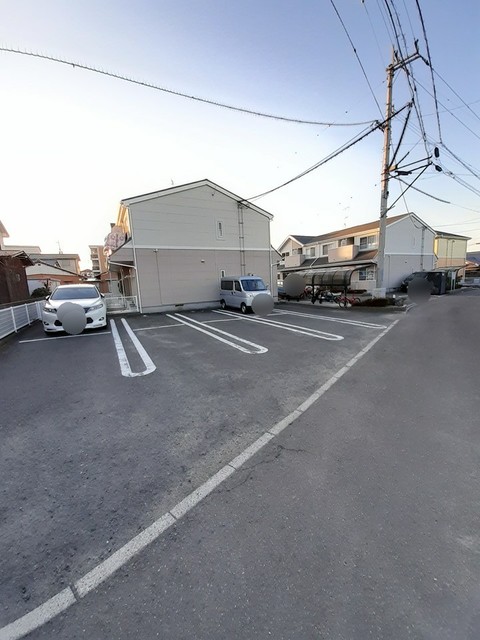 ア・ラ・モード本郷Ｂ その他5