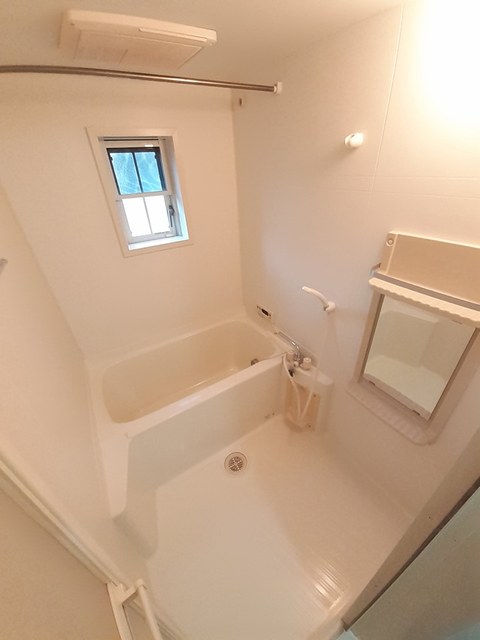 ア・ラ・モード本郷Ｂ 風呂画像