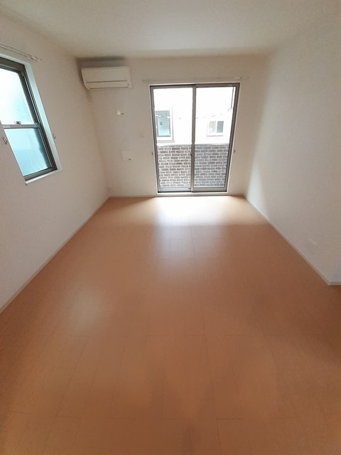 アルフヘイム リビング