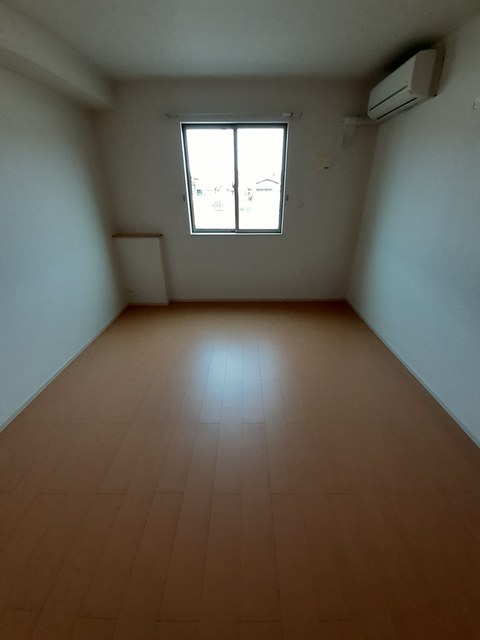 アルフヘイム ベッドルーム