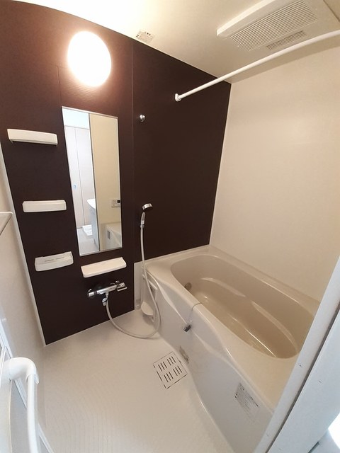 アルフヘイム 風呂画像