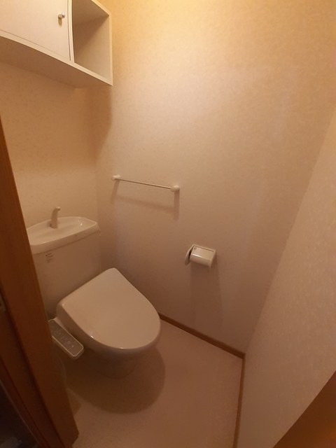 グランドヒル　Ａ その他3