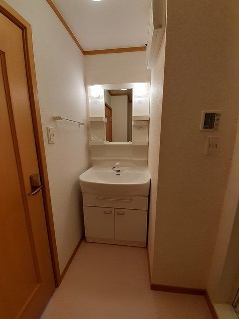 グランドヒル　Ａ その他4