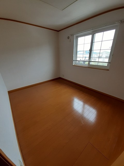 グランドヒル　Ａ ベッドルーム