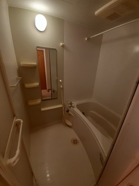 グランドヒル　Ａ 風呂画像