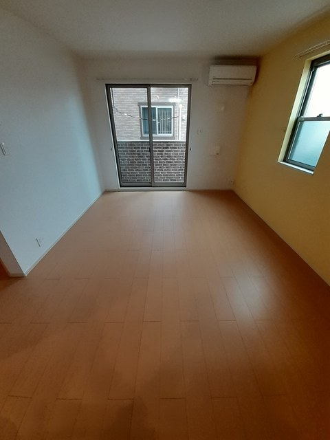 アルフヘイム リビング