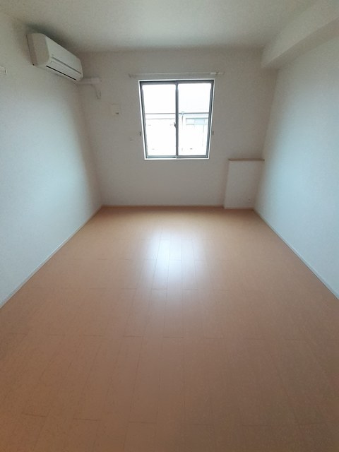 アルフヘイム ベッドルーム