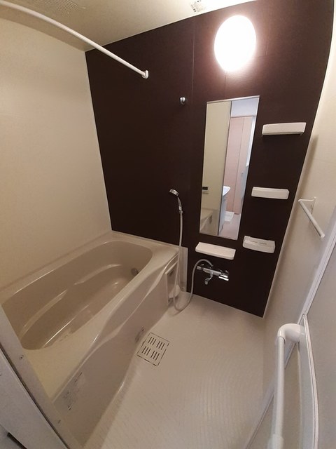 アルフヘイム 風呂画像