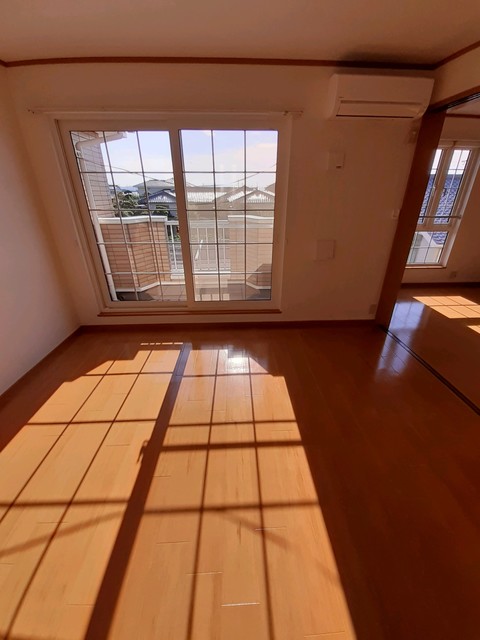 グランヴィア リビング