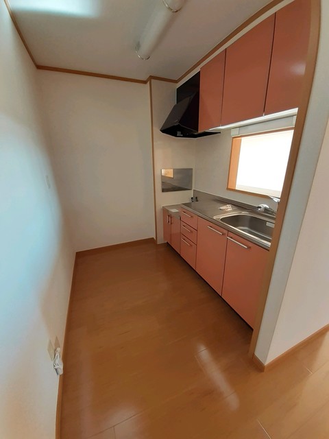 グランヴィア キッチン