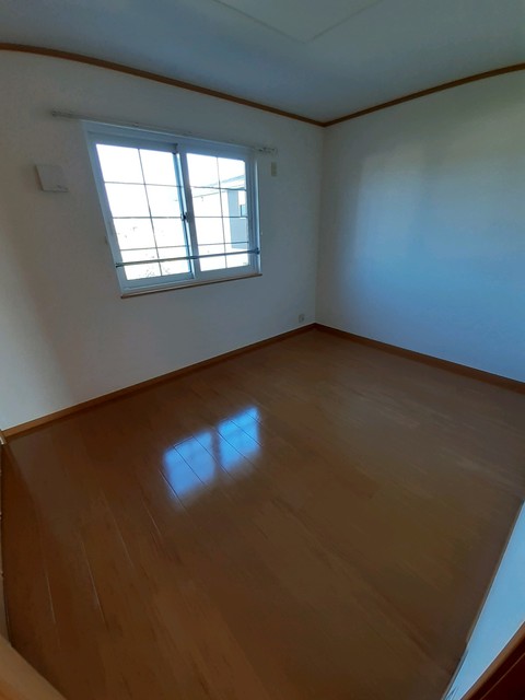 グランヴィア ベッドルーム