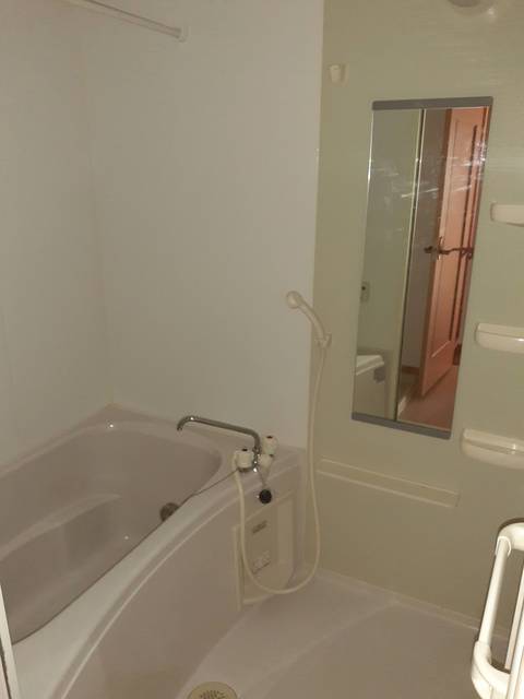 グランヴィア 風呂画像