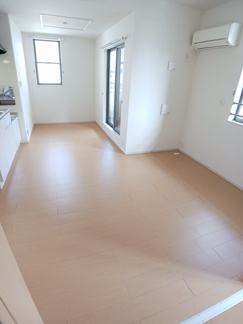 カルダカーサ リビング