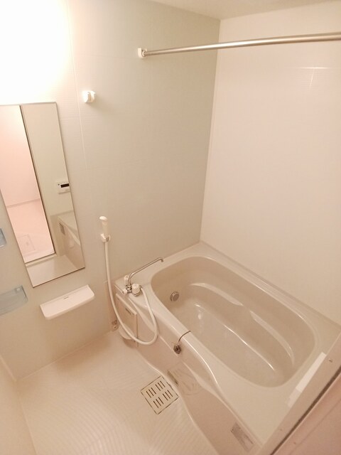 カルダカーサ 風呂画像