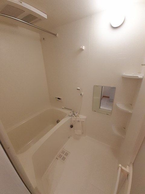 サンシャイン　セレノ 風呂画像