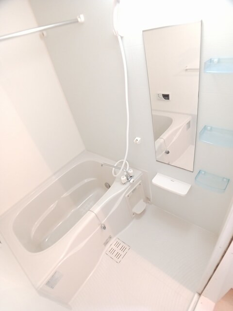 グラン・すずかぜの丘Ａ 風呂画像