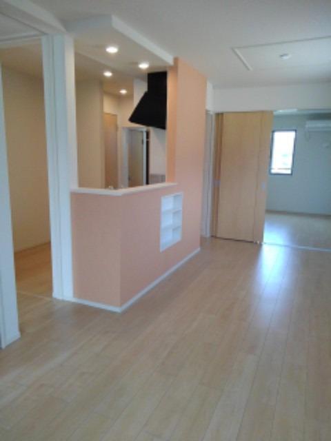 Ｈｅａｒｔ未来　政枝　Ａ その他6