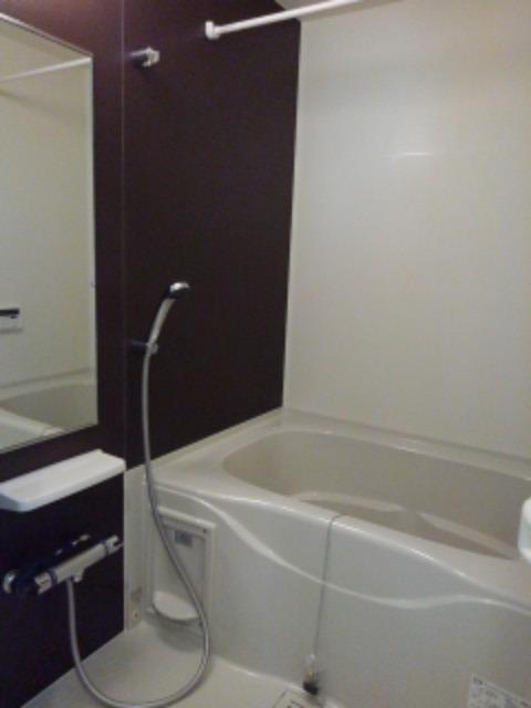 Ｈｅａｒｔ未来　政枝　Ａ 風呂画像