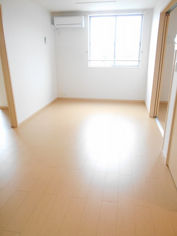 カーサ　ディ　ファーロ リビング