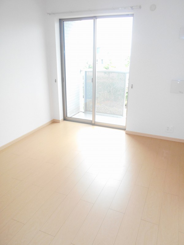 カーサ　ディ　ファーロ ベッドルーム