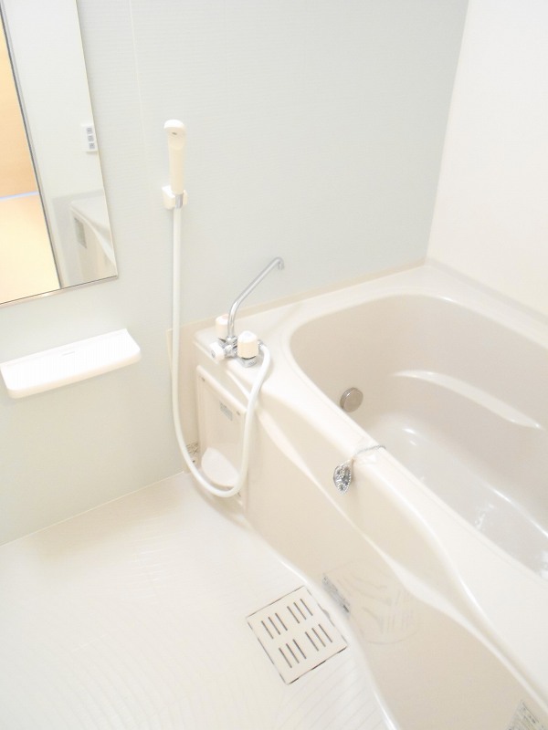 カーサ　ディ　ファーロ 風呂画像