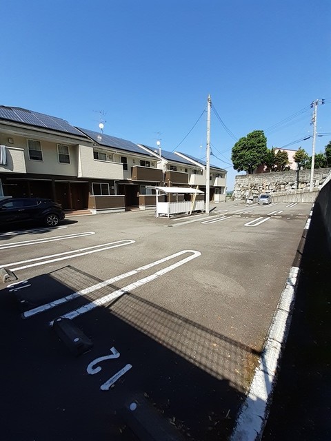 グラン・すずかぜの丘Ｂ その他5