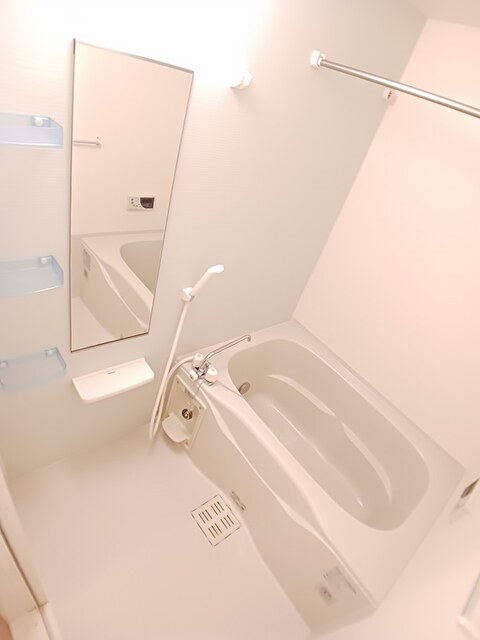 グラン・すずかぜの丘Ｂ 風呂画像