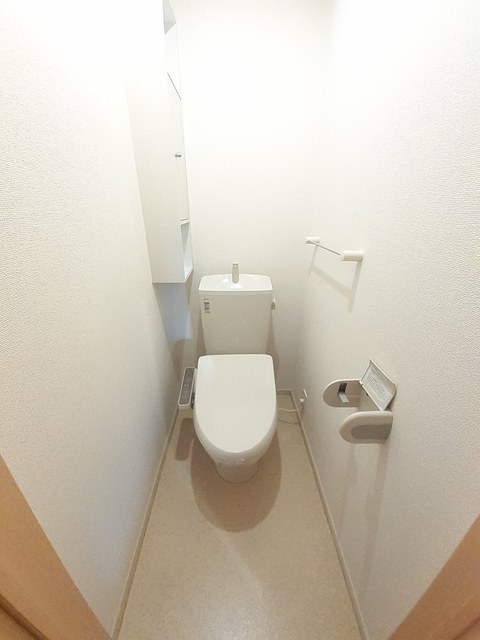 サンリットヴィラⅤ　Ｂ その他3